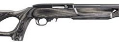 Ruger 10/22 Target Lite .22 LR 16" Threaded, Laminate Stock