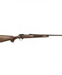 CZ 455 THUMBHOLE .22 LR 20.7 BROWN LAMINATE 5RD