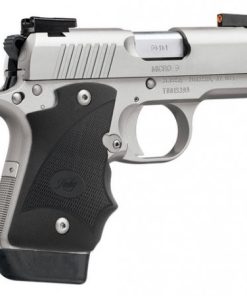 KIMBER 9MM MICRO 9 STAINLESS TFX PR