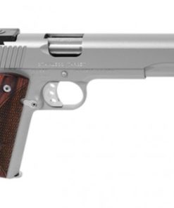 KIMBER .45 ACP STAINLESS TARGET