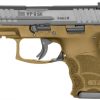 Buy Heckler & Koch VP9SK 9mm 3.4" Flat Dark Earth 10+1