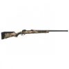 Savage 110 Predator 6.5 CRD 24" Mossy Oak Terra AccuFit Stock 4