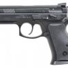 Buy CZ-USA P-01 Omega 9MM Black 14+1 FS