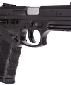 Taurus TH9 9mm Black 4.27 17+1