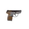 Buy Taurus SPECTRUM .380 ACP BLK/GRAY/Flat Dark Earth 1007031219 |