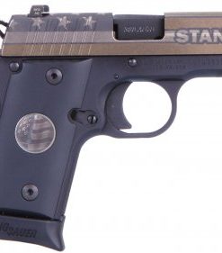 Sig Sauer 238 STAND .380 ACP 2.7 7RD