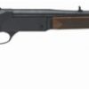 Buy HENRY SINGLESHOT 45-70 BL/WD