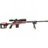 Howa 1500 HCR Chassis 6.5 CRD 24" HB MB FLAG