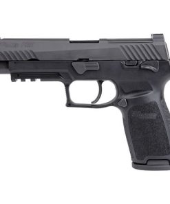 Sig Sauer Talo P320 9MM BLACK M17 Night Sights 2 MAGS