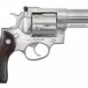 RUGER REDHAWK .45 ACP 4.2