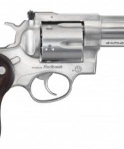 RUGER REDHAWK .45 ACP 4.2