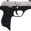 Beretta Pico .380ACP Inox Night Sights 6+1 2.7"