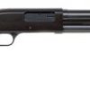 Mossberg 500 Retrograde 12 GA 18.5" Cylinder Bore 5+1 Walnut St