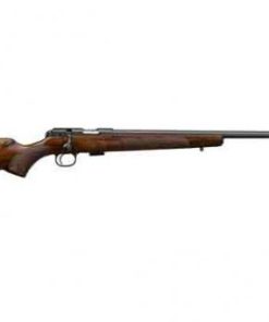 CZ 457 American .22 MAG 24.8" Turkish Walnut 5rd (02311)