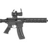 Smith & Wesson M&P15-22 .22 LR 16 25RD Black OR