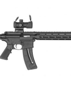 Smith & Wesson M&P15-22 .22 LR 16 25RD Black OR