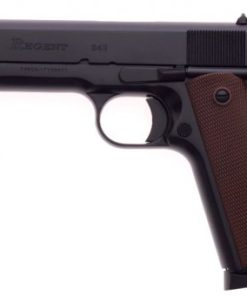 Tisas Regent 1911 .45 ACP B45 8+1