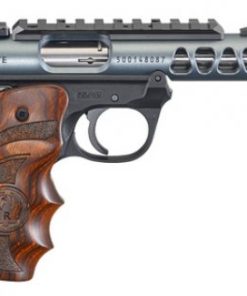 Ruger 2245 LT .22 LR 4.4 LTG