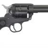 Ruger Wrangler .22 LR 4.62" Black Cerakote