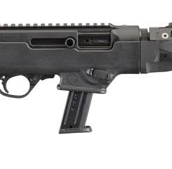 Ruger PC Carbine 9mm 16" M-LOK 17+1