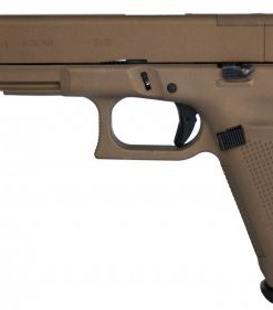 GLOCK G34 9MM 5.3 17RD