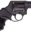 TAURUS 856 .38SPL 2 FS 6-SH