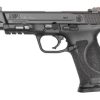 Smith & Wesson M&P 2.0 9MM 5 17RD Black NMS