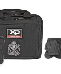 Springfield Armory XDS MOD.2 .45 ACP 3.3 Black IGU