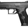 IWI US, Inc. Masada 9mm 4" Black Optic Ready 17+1