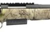 Ruger American Ranch Rifle .450 Bushmaster 16.1" Go Wild Camo S