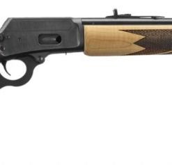 Marlin 1894CM .44 Rem Mag 20" Blue Curly Maple 10+1, 1 of 1000