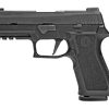 Buy Sig Sauer P320 X-CARRY 3.9 17RD Black Night Sights