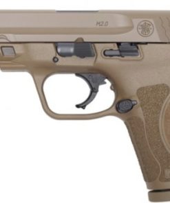 Smith & Wesson MP9 M2.0 Compact 9MM Flat Dark Earth 4 15+1