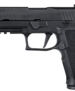 SIG SAUER P320 X-FIVE 9MM NIT 17+1 XRAY