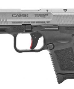 CANIK TP9 ELITE SC 9MM 3.6 12RD Black