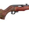 Buy Ruger 10/22 Dragon .22 LR Red Lam 18.5 in. 10 Rd.