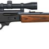 Marlin 6 + 1 30-30 Winchester w/Scope 20" Blued Barrel