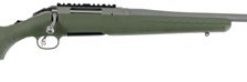 Ruger 16973 American Predator Bolt 6.5 CRD 22 4+1 Synthetic Mos