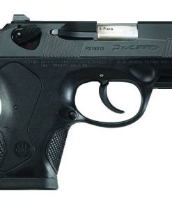 Beretta JXS9F21 PX4 Storm Subcompact 13+1 9mm 3"