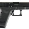 Buy Glock G19 Gen 5 Double Action 9mm 15+1 Fixed Black