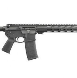 Ruger MPR 5.56 NATO 18 30RD