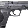 Buy Smith & Wesson 11683 M&P 9 M2.0 Compact 9mm 4" 15+1 Black Armor