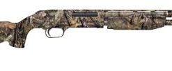 Mossberg 50355 510 Field Youth Pump .410 GA 18.5" 3" Mossy Oak