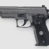 Buy Sig Sauer E26R9LEGIONSAO 226 9MM 15 Gray