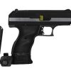 Hi Point 380COMP, .380 ACP COMPACT, 4IN BARREL 2-TONE ADJ. SIGH