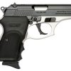 Buy Bersa T380DT8WRAP Thunder 380 Standard Single/Double Action .38