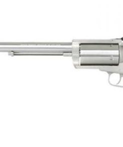 Magnum Research BFR45/70 BFR Revolver 5RD 45-70GOVT 10"