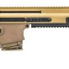 FN SCAR 20S 308/7.62 20 Flat Dark Earth 10+1 38996