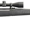 Ruger AMERICAN 308 VORTEX Scope Black