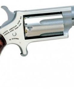 North American Arms (NAA) NAA-22MC Mini-Revolver 5RD 22LR/22MAG